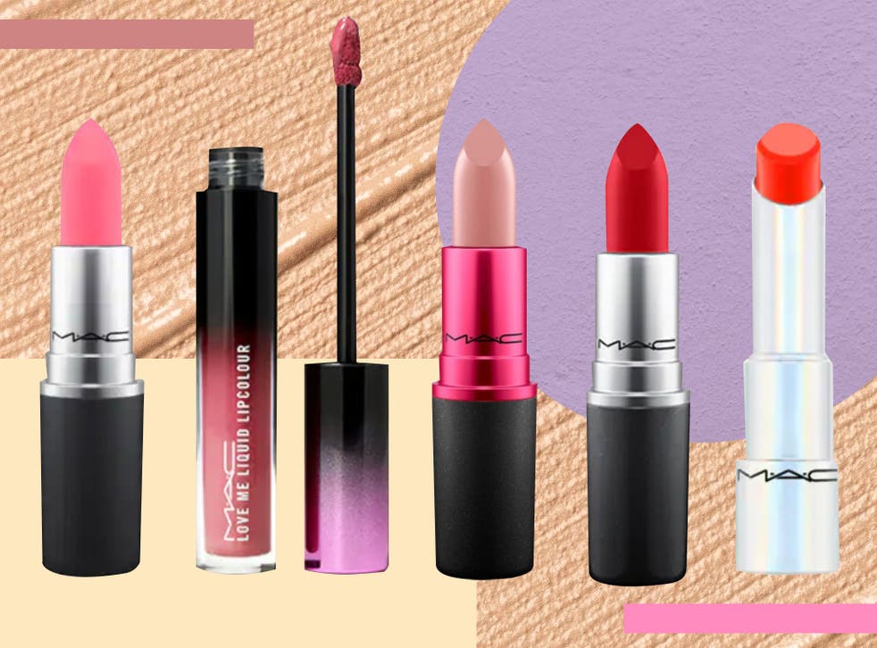 Are mac lipsticks paraben free makeup Are mac lipsticks paraben free makeup
